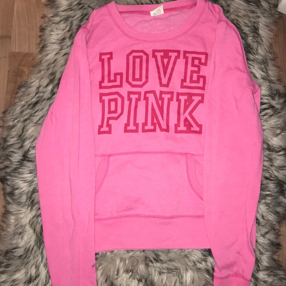 Crew Neck
